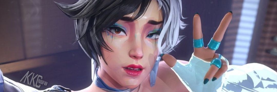 Subby Luna 🩵's banner