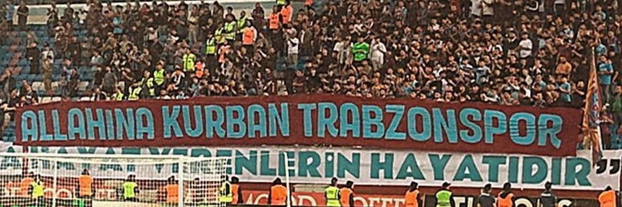 O N U R's banner