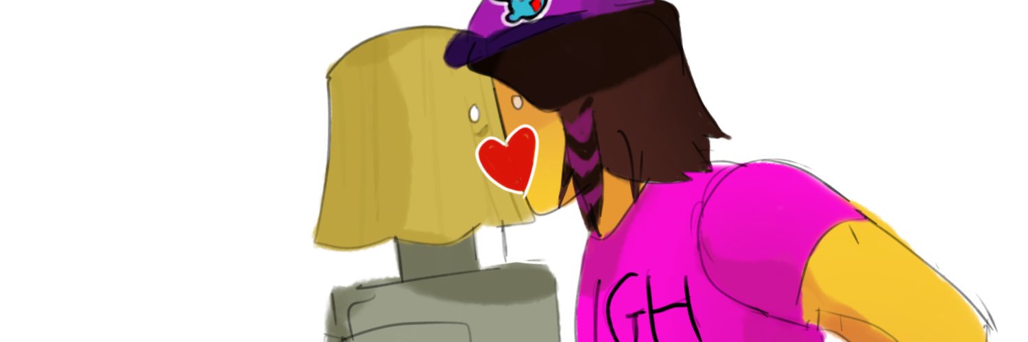 Zine's banner