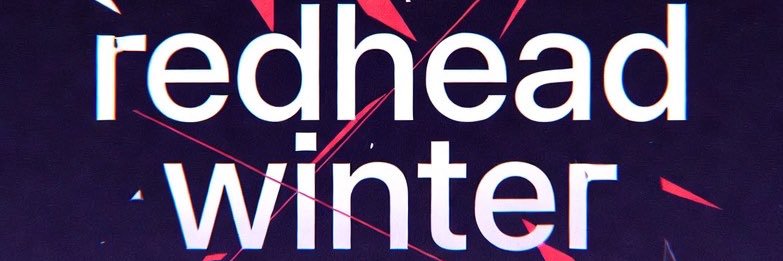 Redhead Renee’s parody's banner