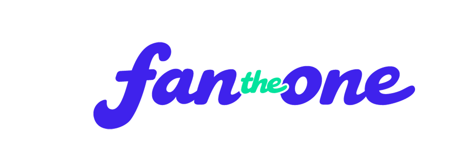 FAN THE ONE 팬더원's banner