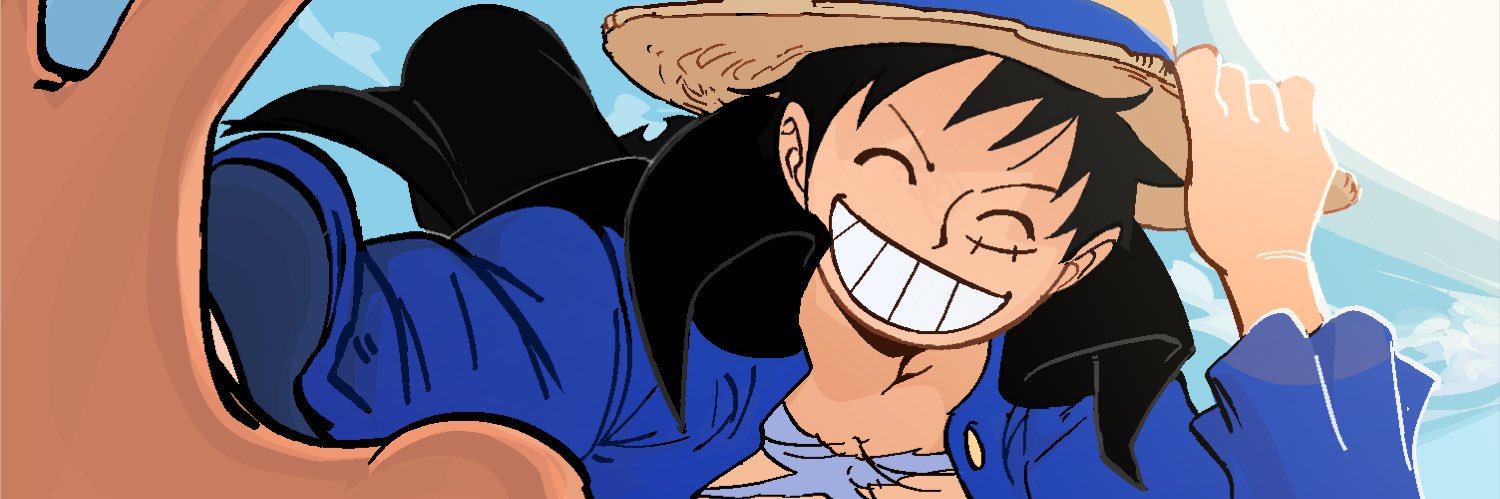 BLUFFY's banner