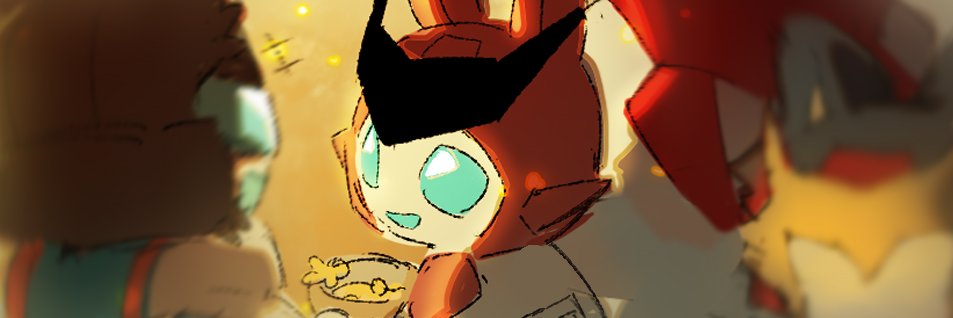 易燃爆物🔥's banner