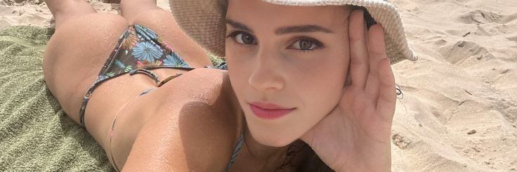 Emma Watson💝's banner