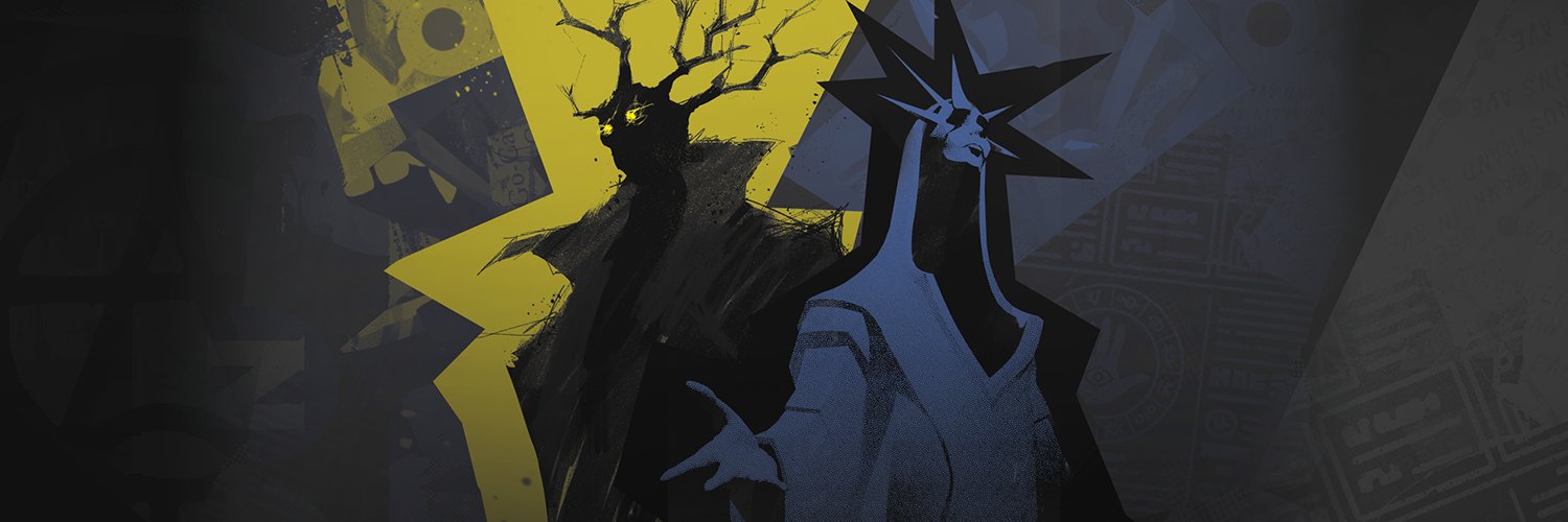 Deadlock UA's banner