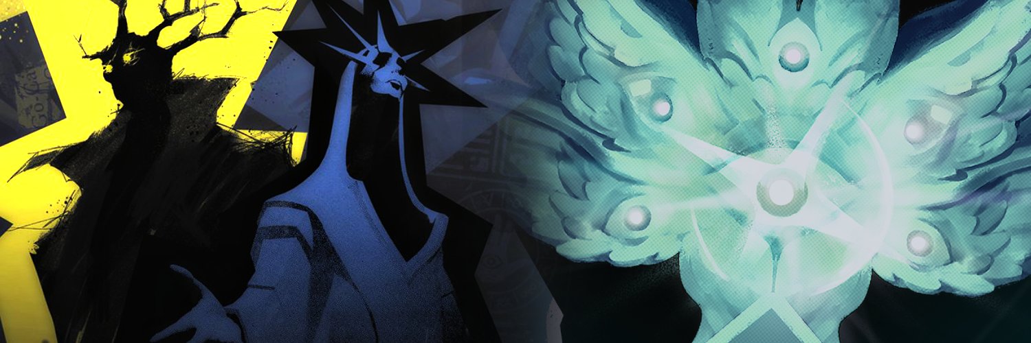 Deadlock UA's banner
