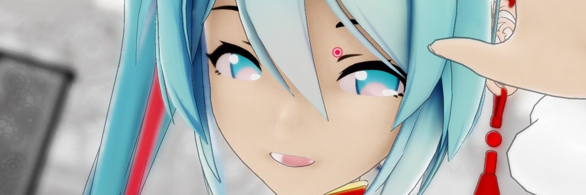 お茶々's banner