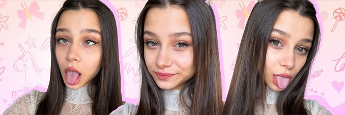 Mia Candy's banner