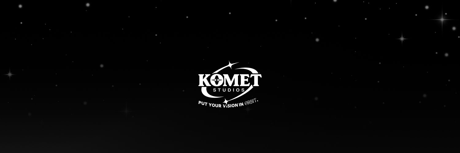 komet💫's banner