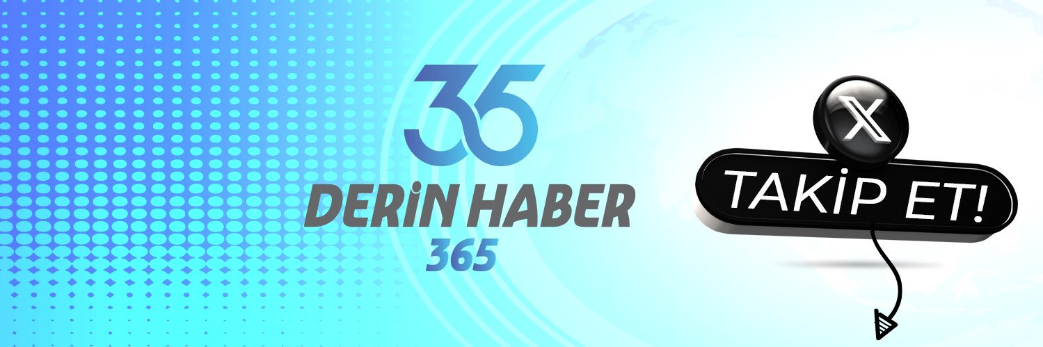 Derin Haber 365's banner
