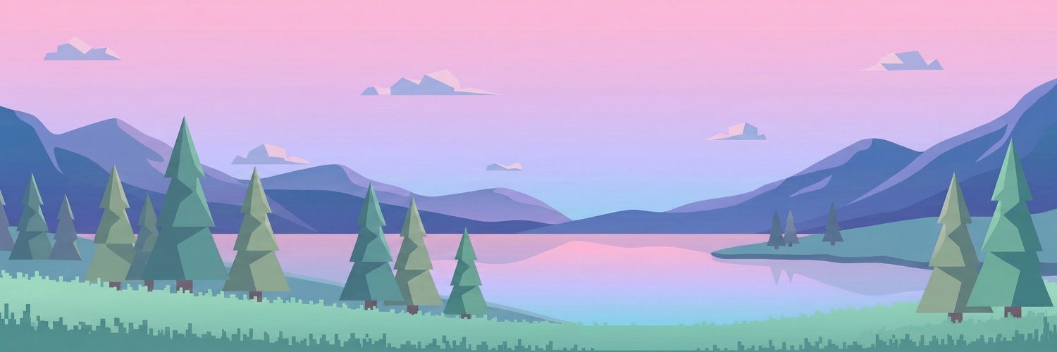 小森啊🍊|Bird🕊️'s banner