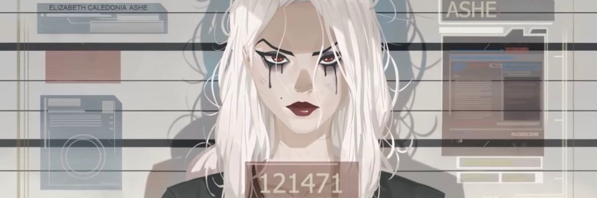 Harmony's banner