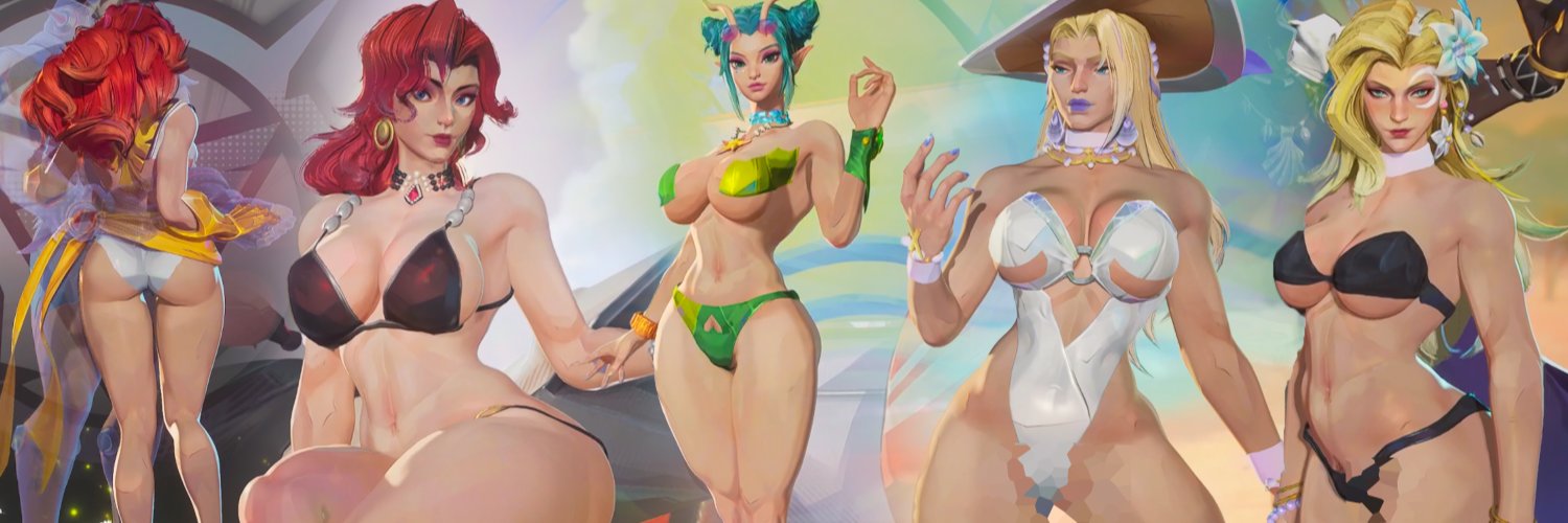 Rivals Mods's banner