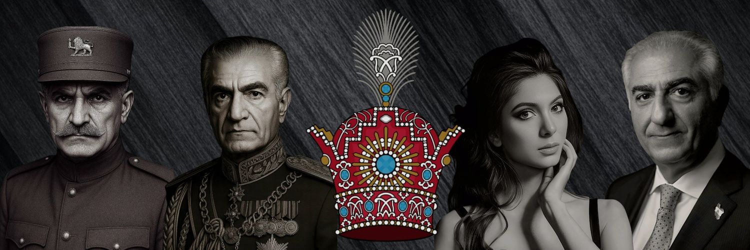 اَهـــــورا (نمایندگی اهورامزدا)🇮🇷's banner
