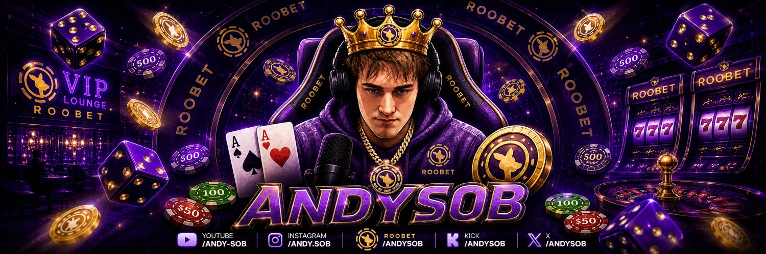 AndySOB's banner
