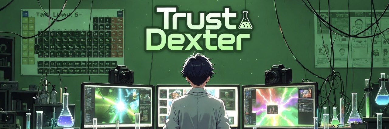 DextersBarn🧪's banner