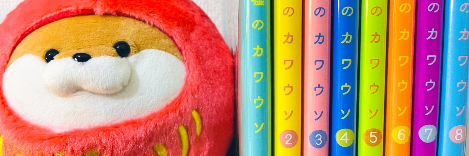 可愛い嘘のカワウソ♡ぬんよぼ's banner