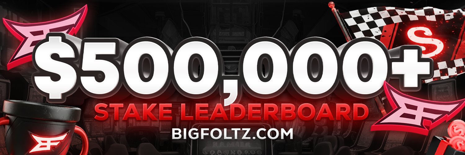 Bigfoltz.com's banner
