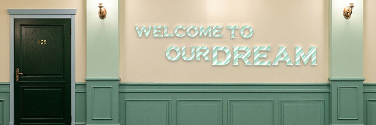 NCTDREAM 스트리밍's banner