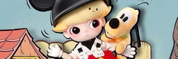 洛西's banner