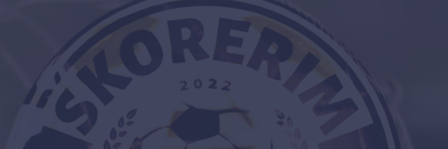 Skorerim's banner