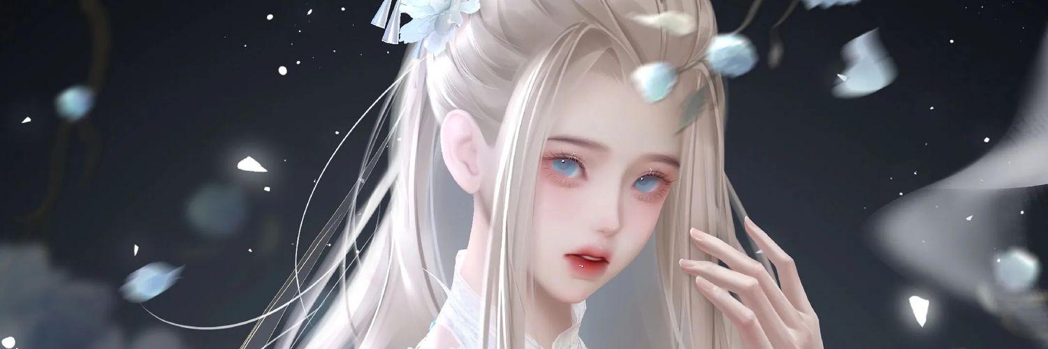 让我亲一口's banner
