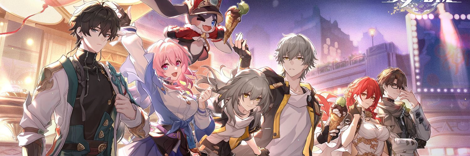 yaki's banner