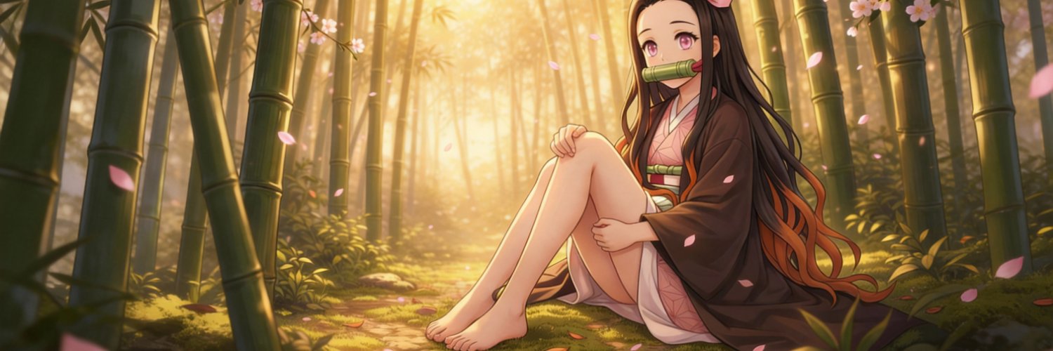 @BarefootAnimeAesthetic's banner
