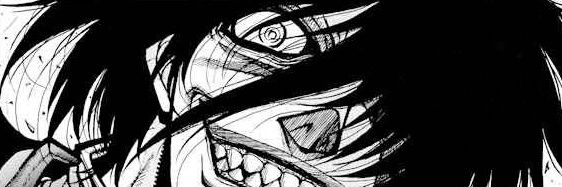 Hellsing Daily Shots's banner