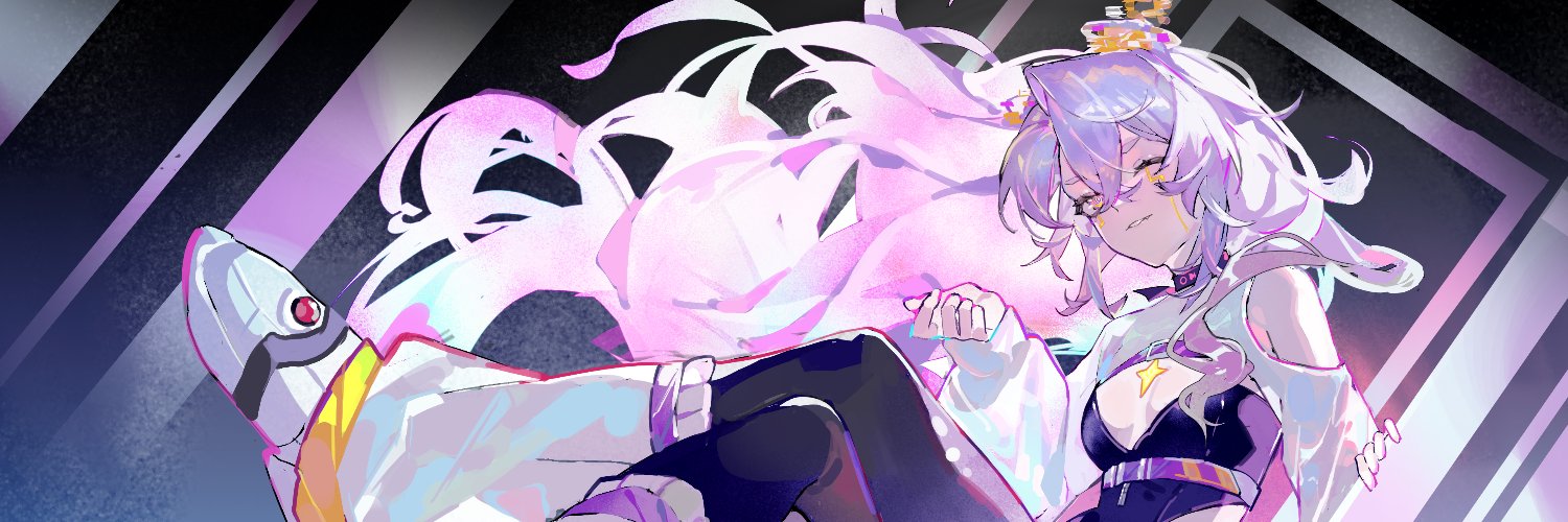 noii 📀🐾's banner