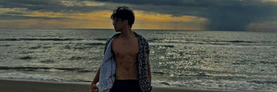 John Matthew Aclaracion's banner