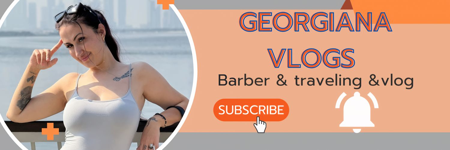 Georgiana Loredana Gavrila's banner