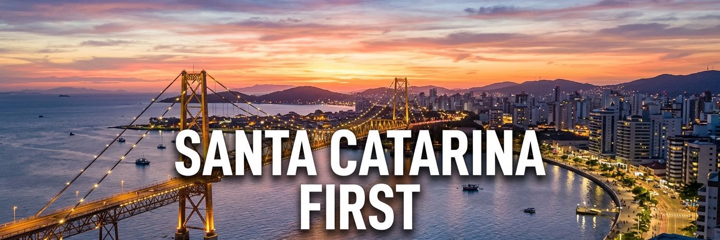 SANTA CATARINA in FURY 😡's banner