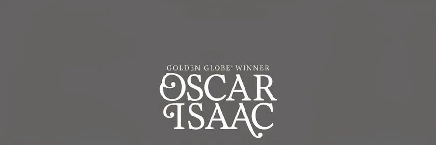 Oscar Isaac Daily's banner