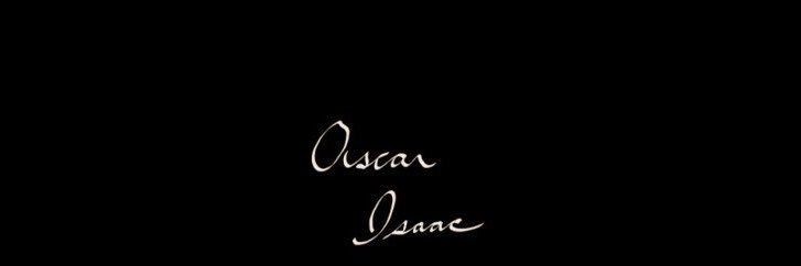 Oscar Isaac Daily's banner