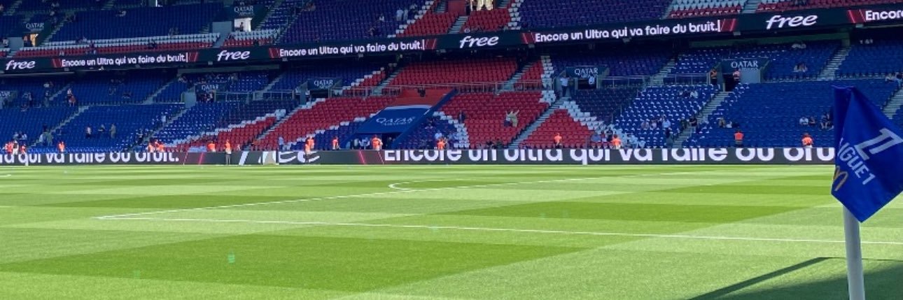 Achille Ash's banner