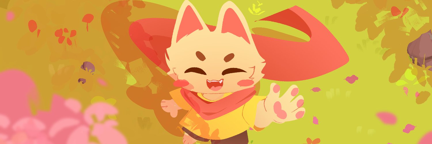 NeekoCat | Comms at Vgen ✨'s banner