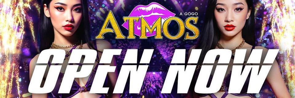 Atmos Pattaya's banner