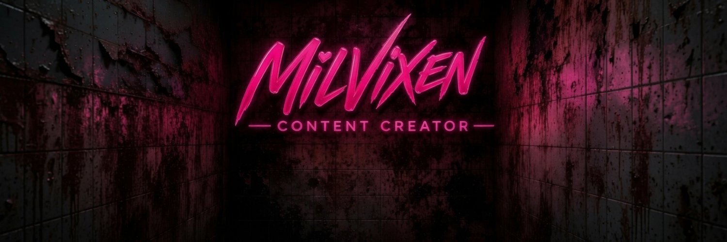 MILF vixen's banner