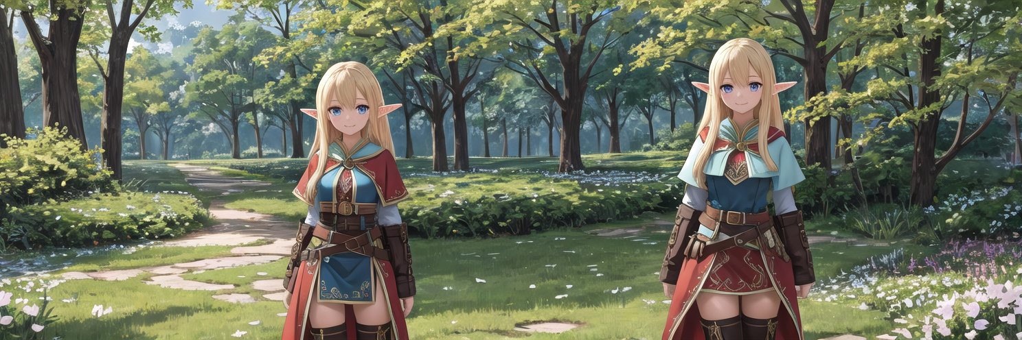ファルネリアofSE27せつな's banner
