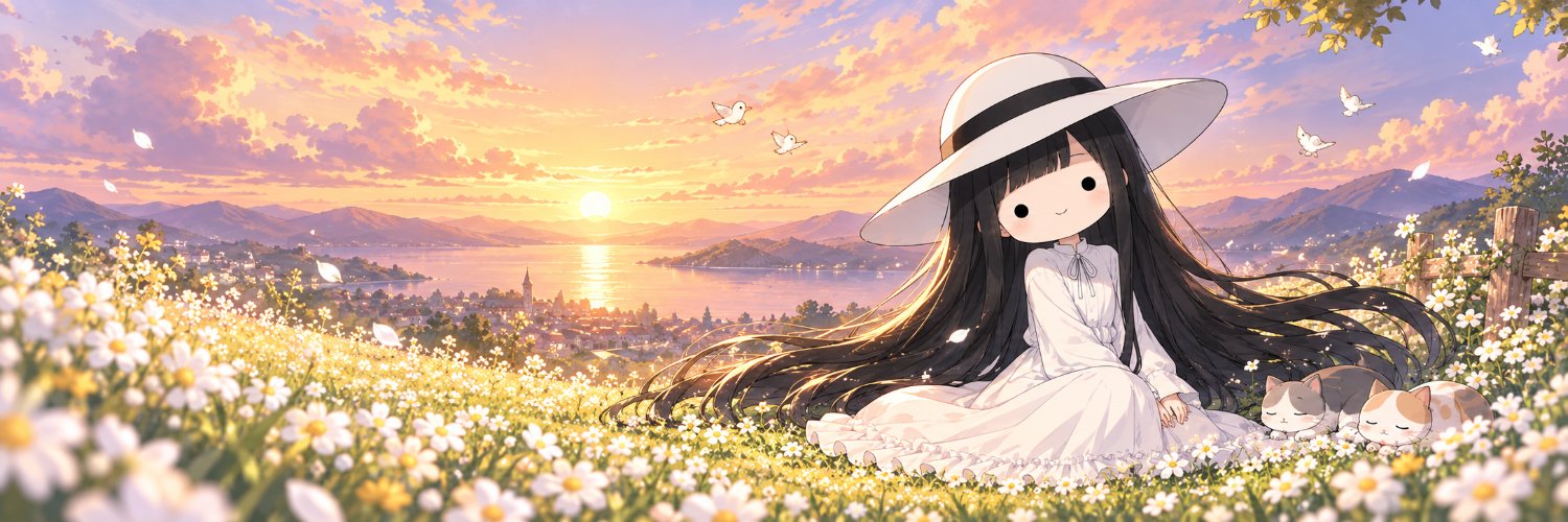 ファルネリアofSE27せつな's banner