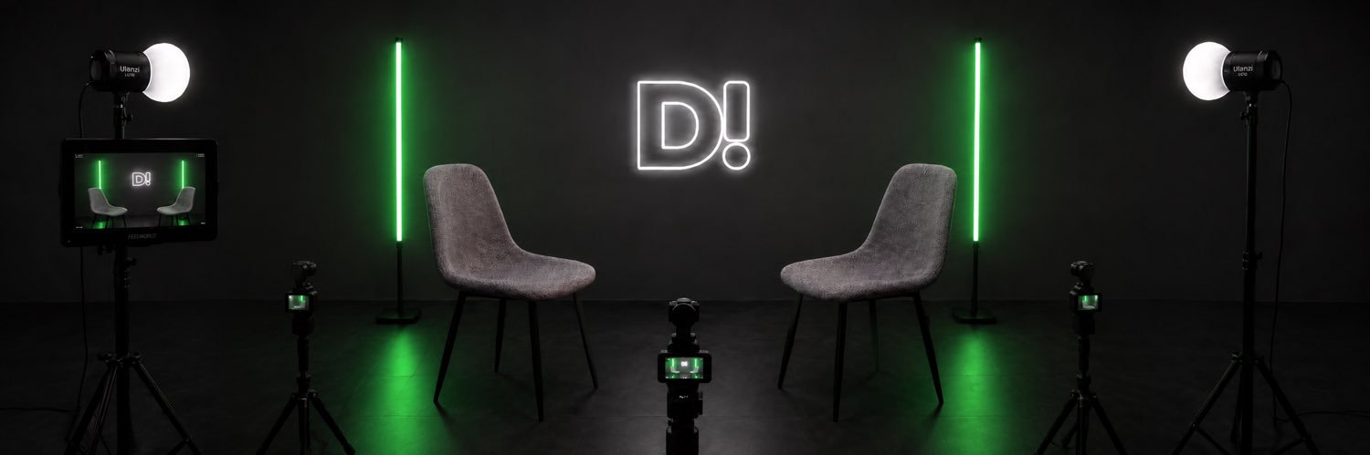 Le Decryptage's banner