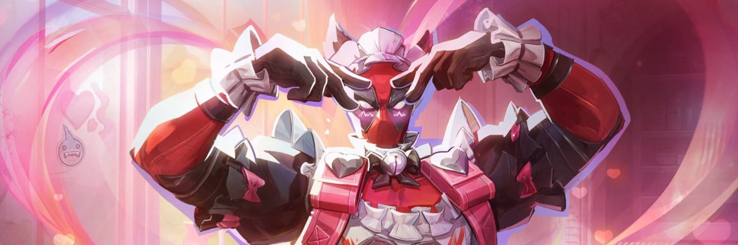 Alejandro Saab | DEADPOOL | Marvel Rivals's banner