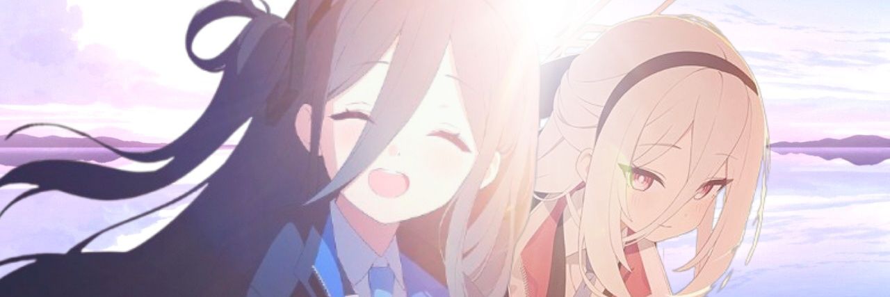 王女(Arisu)'s banner