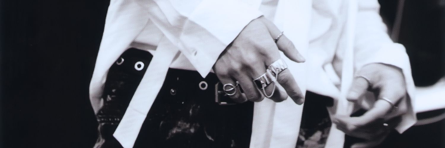 Perfect Reason's banner