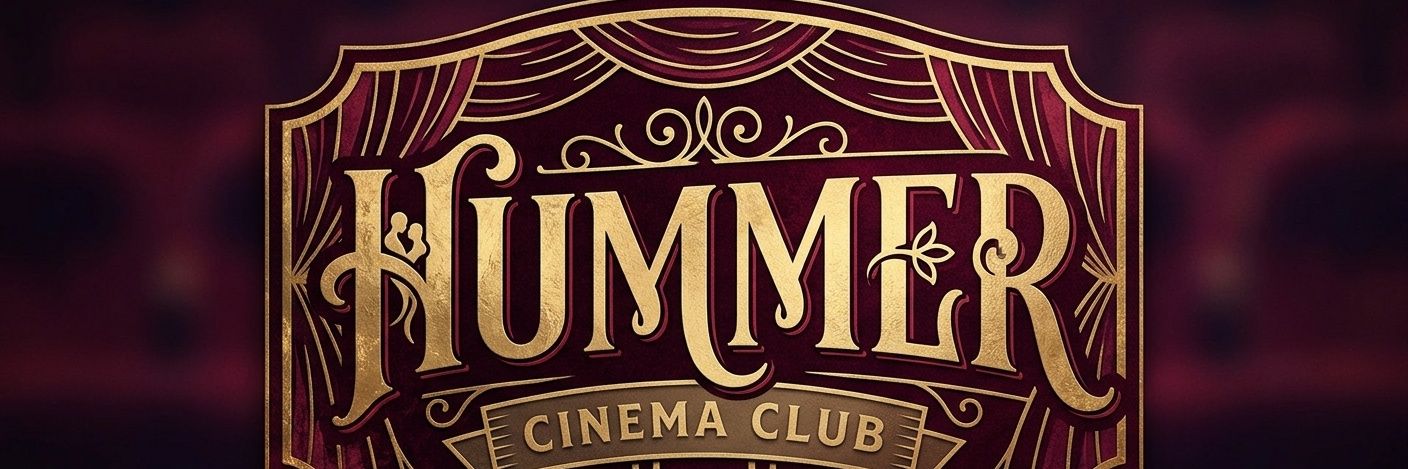 Hummer's banner