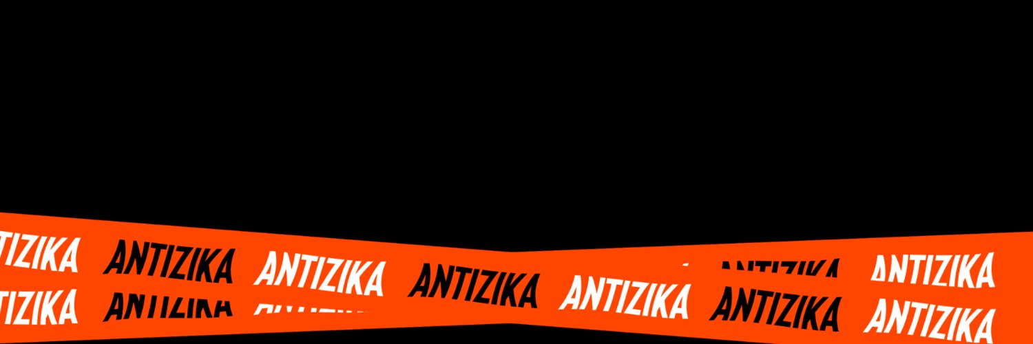 Antizika's banner