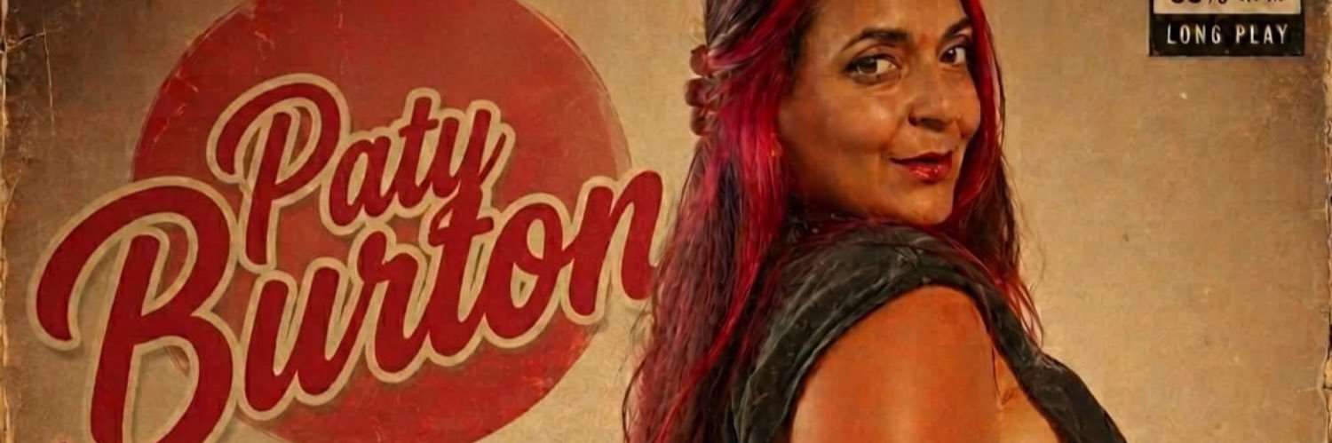 Cantora Burton Official's banner