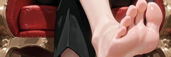 伽奈女神's banner