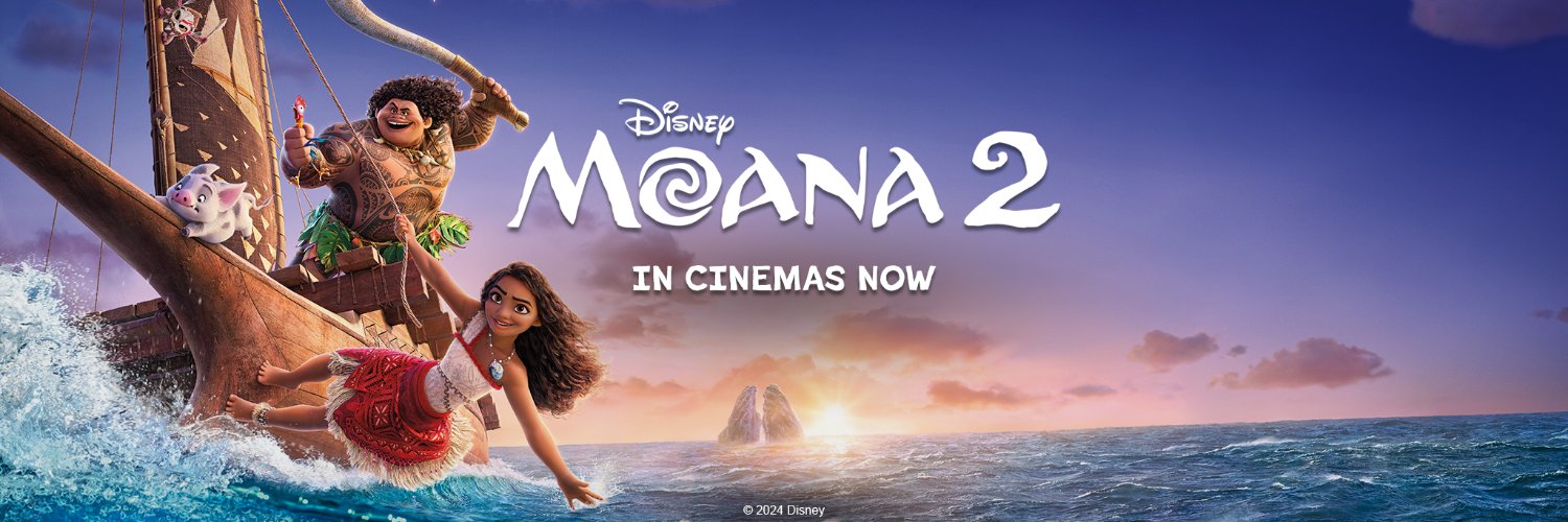 Disney UK's banner